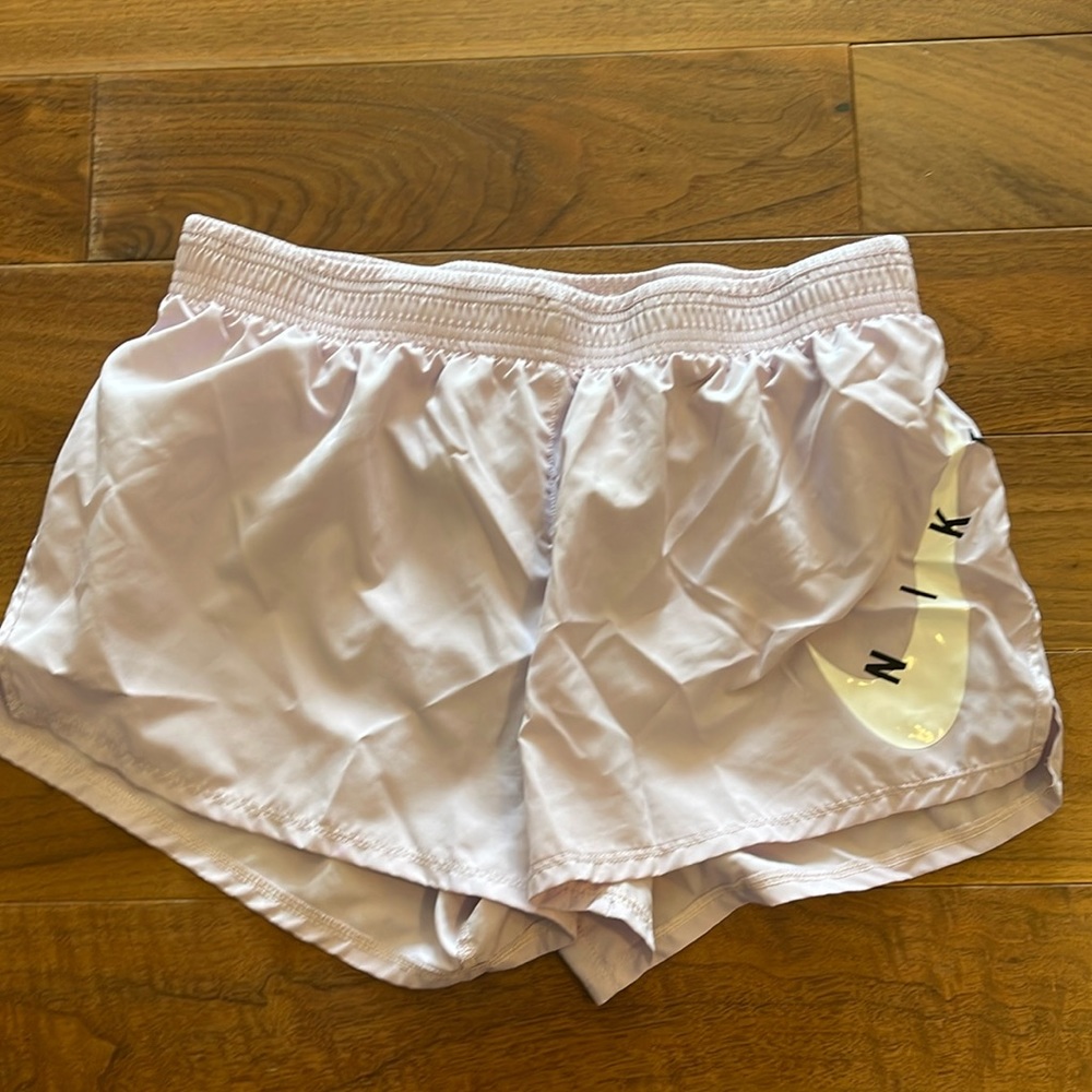 Women’s Nike running shorts